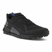 Мужские кроссовки ECCO BIOM 2.1 X COUNTRY, черный, 45