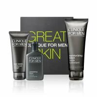 Мужской набор GREAT SKIN