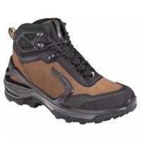 Ботинки PHANTOM ANKLE MID GTX Prabos, цвет Brown(47)