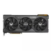 Видеокарта ASUS RX7900XTX HDMI*1 DP*3 24G D6; 90YV0IG0-M0NA00