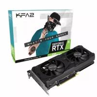 Видеокарта KFA2 GeForce RTX 3060 Core 12Gb