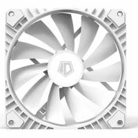 Вентилятор д/корпуса 140x140x25 ID-COOLING (WF-14025-XT WHITE V2)