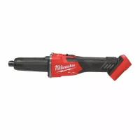 Шлифмашина прямая аккумуляторная MILWAUKEE M18 FDGRB-0X FUEL