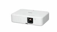 Проектор EPSON CO-FH02 (V11HA85040DA)