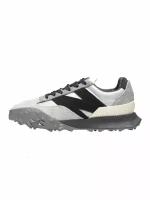 Кроссовки New Balance XC-72, размер 7, белый, серый