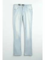 Джинсы Trussardi Jeans 56575R, голубой в полоску, 28