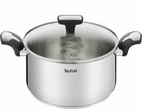 Кастрюля Tefal Emotion 24 (E3014524)