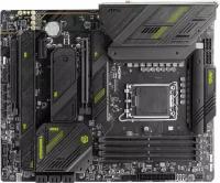 Материнская плата MSI MAG Z790 TOMAHAWK MAX WIFI Socket 1700 Z790 4xDDR5 2xPCI-E 16x 1xPCI-E 1x 8xSATA III ATX Retail