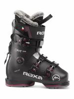 Горнолыжные ботинки ROXA Rfit Hike W 85 Black/Plum (см:22,5)