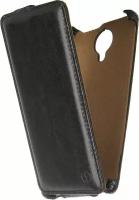 Pulsar Чехол-книжка Flip ShellCase для Lenovo P90 (black)