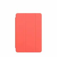 Чехол Apple Smart Cover для iPad mini (4-го и 5-го поколения), «розовый цитрус»