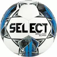 Мяч футбольный Select Brilliant Super