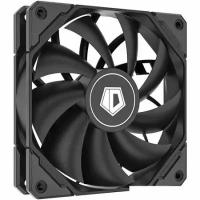 Вентилятор для корпуса ID-Cooling TF-12025-PRO Black