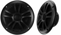 Динамики Boss Audio Marine MR6B, 180 Вт, 6.5'