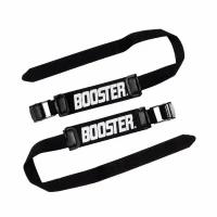 Бустер для горнолыжного ботинка Shred Booster Ski Strap Medium (Expert/Racer) Black