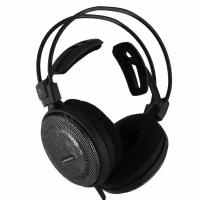 Audio-technica ATH-AD700X - полноразмерные наушники открытого типа