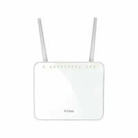 Маршрутизатор D-Link DVG-5402G/R1A