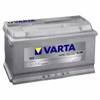 Аккумулятор VARTA Silver Dynamic 100 A/ч обр 600 402