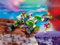 Конструктор LEGO DREAMZzz 71471_1 Конструктор Внедорожник Матео