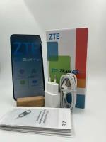 Смартфон ZTE Blade A7 (2020) 3/64 ГБ, Dual nano SIM, синий