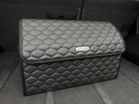 Органайзер-сумка для багажника автомобиля LADA GRANTA SPORT / соты