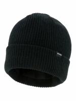 Шапка Volcom SWEEP LINED BEANIE BLACK