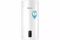 Водонагреватель Thermex Lima 50 V Wi-Fi, накопительный, 2кВт, 50л, белый [эдэб02799]