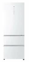 Холодильник Haier A3FE742CGWJRU, белый