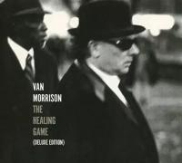 AudioCD Van Morrison. The Healing Game (3CD, 1, Album, Deluxe Edition)