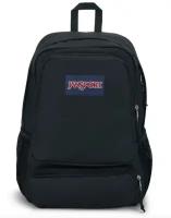 Рюкзак Jansport Doubleton les NOIRS Black