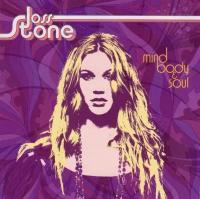 Компакт-диск Warner Joss Stone – Mind Body & Soul