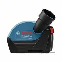 Вытяжной колпак Easy Adjust GDE 125 EA-S – Bosch Power Tools – 1600A003DH – 3165140800563