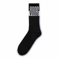 Мужские носки VANS, Цвет: черный, Размер: 659