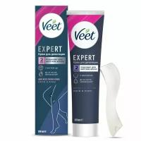 VEET Крем для депиляции для всех типов кожи, 200 мл