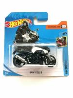 Hot Wheels BMW K 1300 R БМВ 356/365 HW Moto 4/5 Mattel FJX10 2018