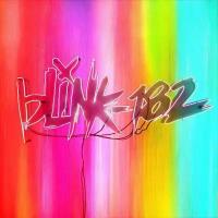 Blink 182 "Виниловая пластинка Blink 182 Nine"