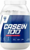 Протеин казеин Trec Nutrition Casein 100 (1800 г) Сливочная ваниль