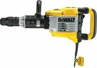 Отбойный молоток DeWalt D 25902 K 1550Вт