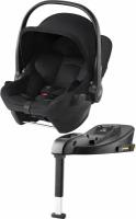 Britax Romer Baby-Safe Core с базой isofix (Space Black)