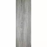 Керамогранит Primavera Shine Wood Dark Gray 14.8x60 см (MC111)