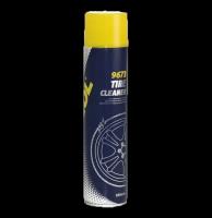 Средство для наружной очистки 9673 Tire Cleaner, 2135, Mannol