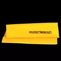 Салфетка для полировки MusicNomad MN200