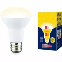 Светодиодная лампа Volpe LED-R63-11W/3000K/E27/FR/NR картон