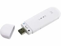 Прошитый USB модем 4G, MF79U для безлимитного интернета, раздача Wi-Fi