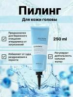 Пилинг для кожи головы MAXWELL Scalp Peeling Exfoliate 250 ml