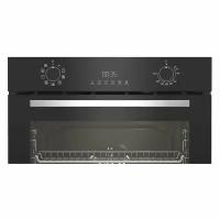 Электрический духовой шкаф Indesit IFE 4841 J BL