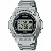 Наручные часы CASIO Collection W-219HD-1A