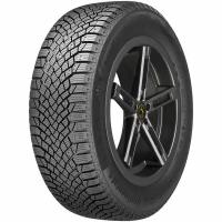 Continental IceContact XTRM 225/65 R17 T106 шип