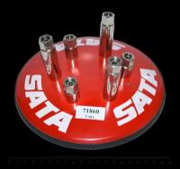 Подставка выставочная для пистолетов SATA jet B, SATA jet H