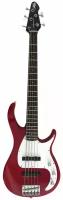 Бас-гитара Peavey Milestone 5 Red